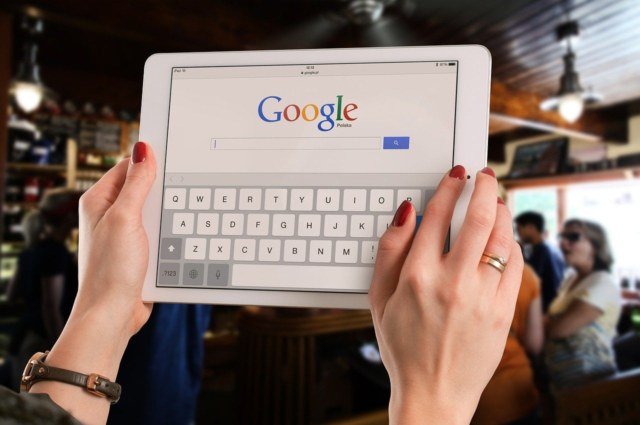 jak usunąć konto google