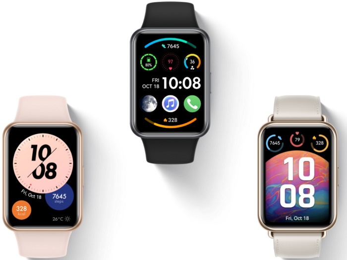 huawei watch fit 2